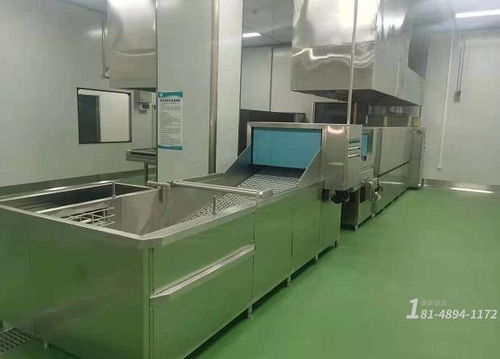 广州厨房设备公司为餐饮服务公司提供厨房工程方案以及厨房设备